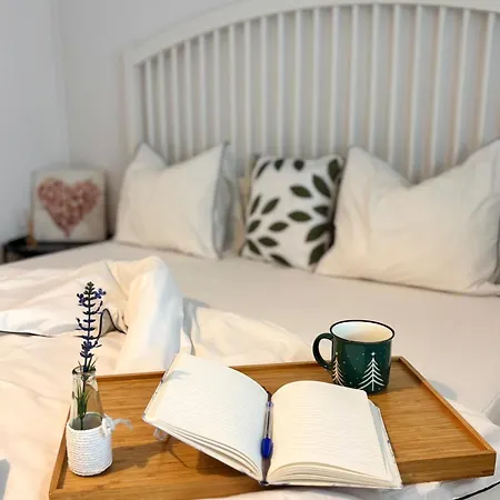 Sleep & Go Floreasca-tei Apartment Bukarest