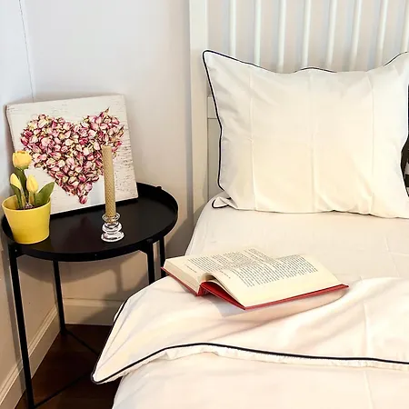 Sleep & Go Floreasca-tei 公寓 *