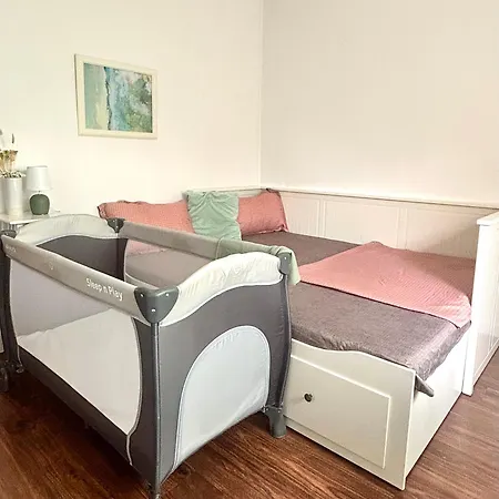 Sleep & Go Floreasca-tei *
