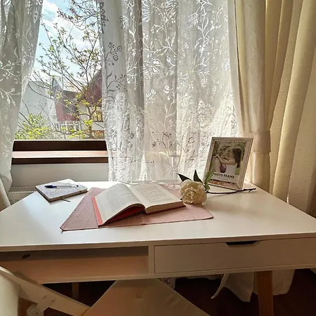 Sleep & Go Floreasca-tei Apartmán Bukurešť