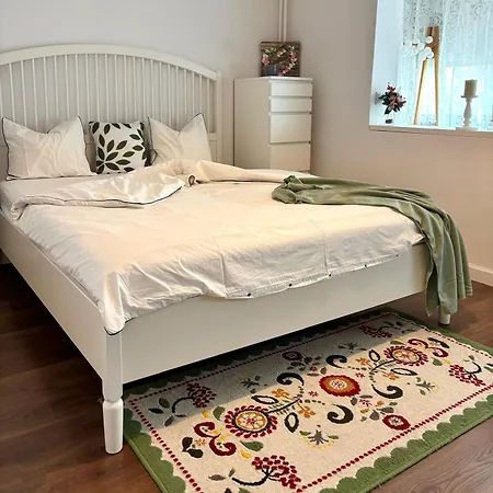 Sleep & Go Floreasca-tei 布加勒斯特