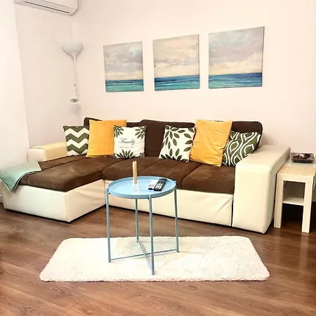 Sleep & Go Floreasca-tei Bukarest