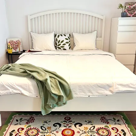 Apartment Sleep & Go Floreasca-tei *