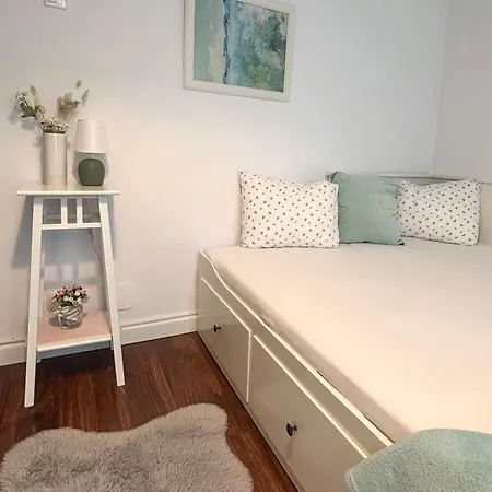 Apartment Sleep & Go Floreasca-tei