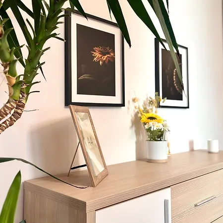 Sleep & Go Floreasca-tei Apartment *