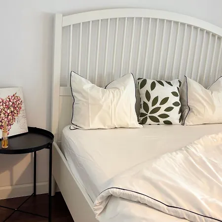 Apartment Sleep & Go Floreasca-tei *