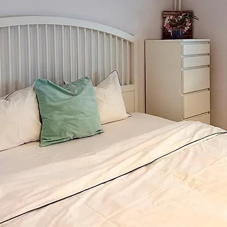 Apartment Sleep & Go Floreasca-tei *