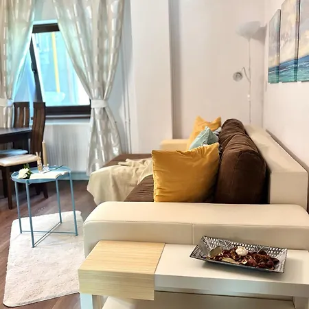 Sleep & Go Floreasca-tei *